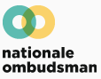 Logo van de Nationale Ombudsman