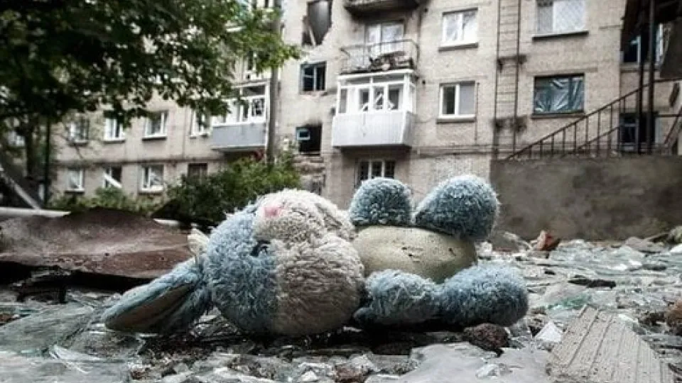 Credit: @Parliament Commissioner for Human Rights, Ukraine