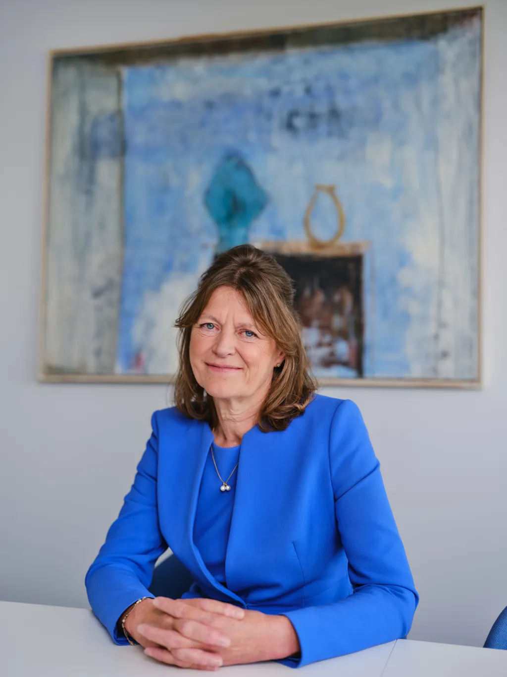 Margrite Kalverboer