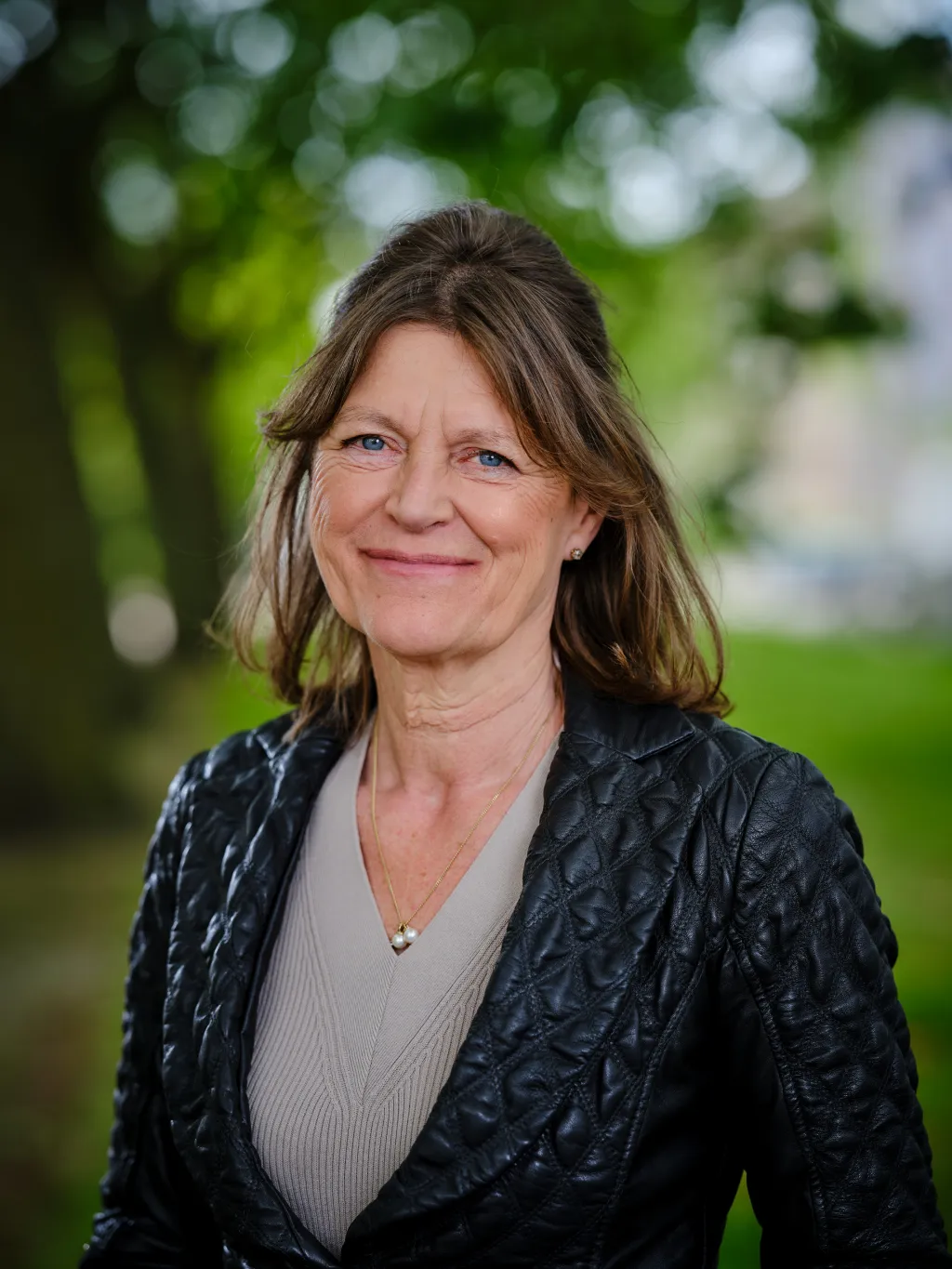 Margrite Kalverboer