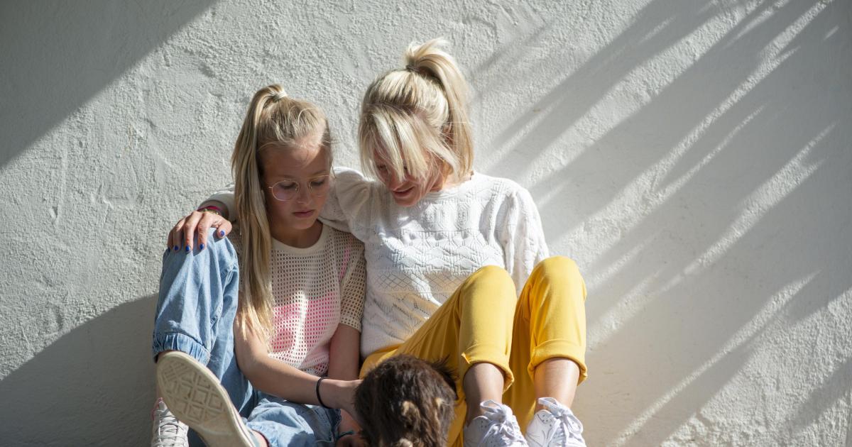 Noodoproep Kinderombudsman: blijf ook na een scheiding samen ouders